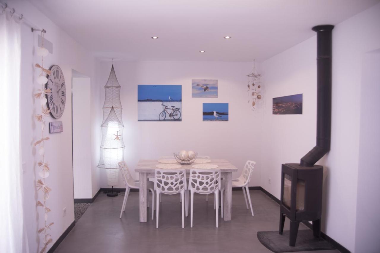 Holiday Home Randemar S'Illot  Εξωτερικό φωτογραφία