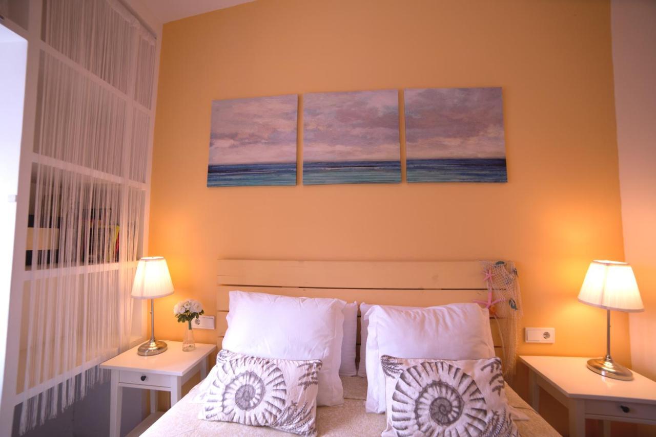 Holiday Home Randemar S'Illot  Εξωτερικό φωτογραφία