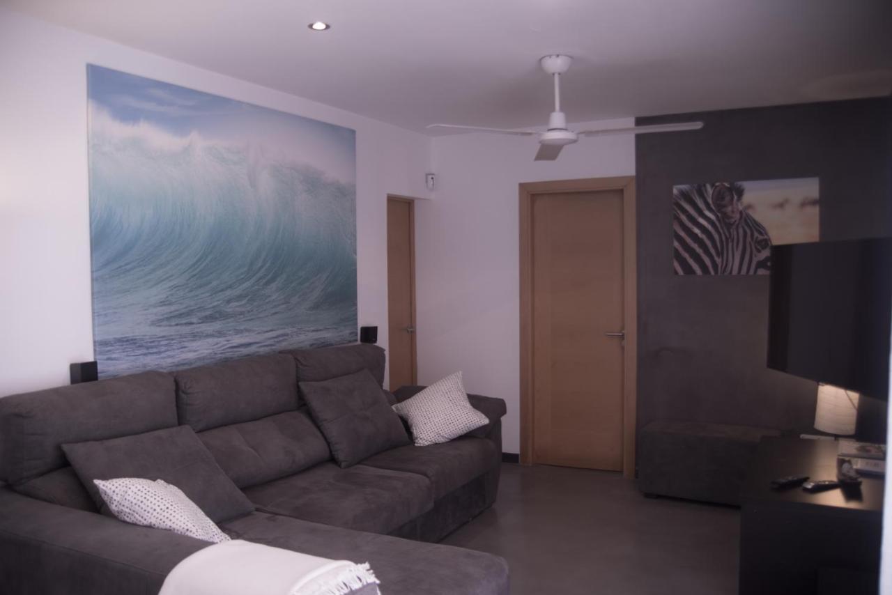 Holiday Home Randemar S'Illot  Εξωτερικό φωτογραφία