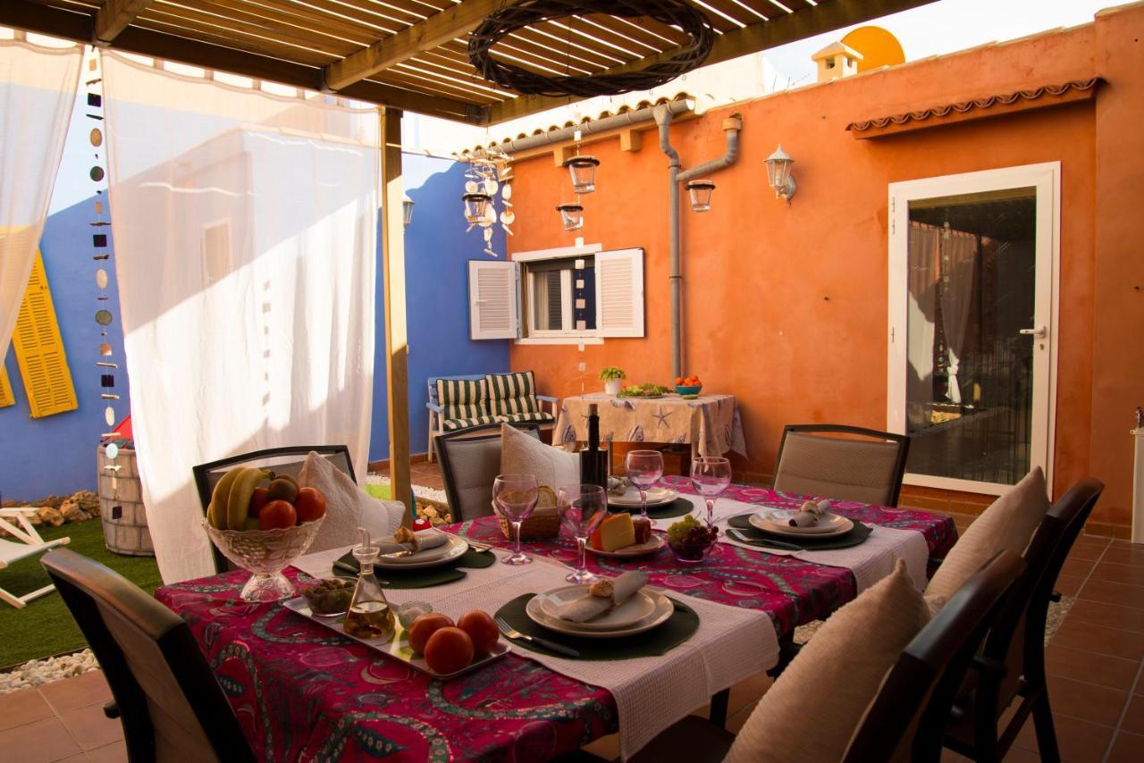 Holiday Home Randemar S'Illot  Εξωτερικό φωτογραφία