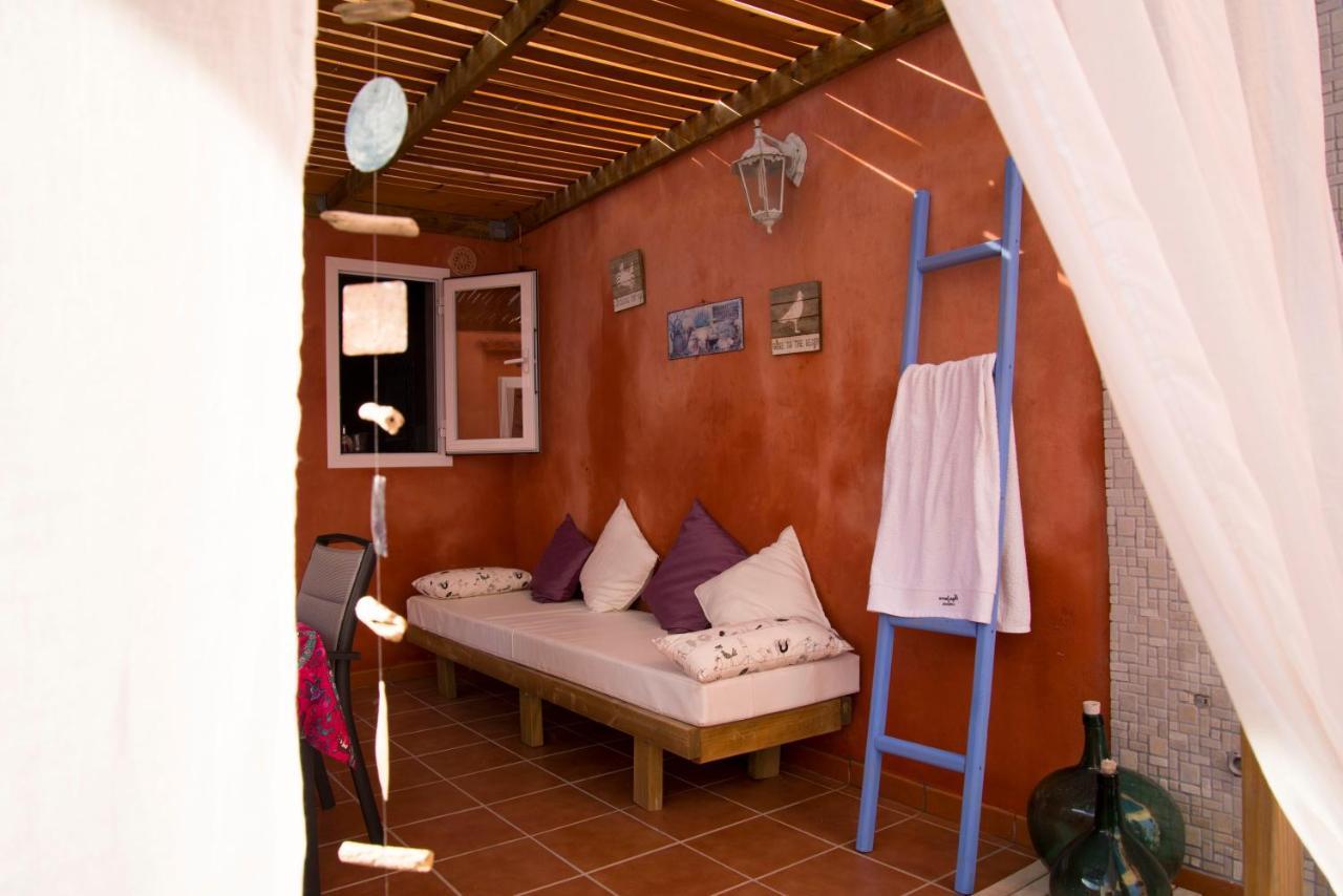 Holiday Home Randemar S'Illot  Εξωτερικό φωτογραφία