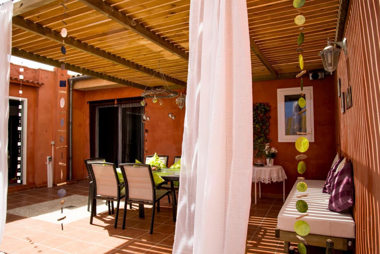 Holiday Home Randemar S'Illot  Εξωτερικό φωτογραφία