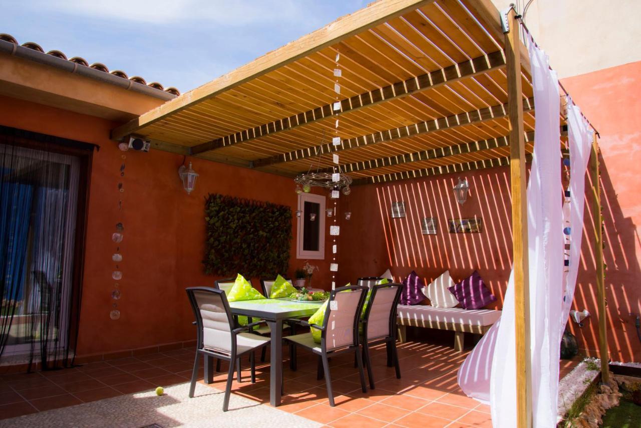 Holiday Home Randemar S'Illot  Εξωτερικό φωτογραφία