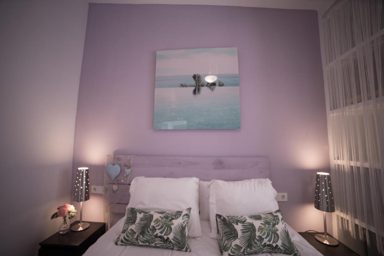 Holiday Home Randemar S'Illot  Εξωτερικό φωτογραφία
