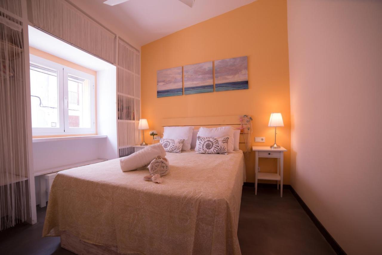 Holiday Home Randemar S'Illot  Εξωτερικό φωτογραφία