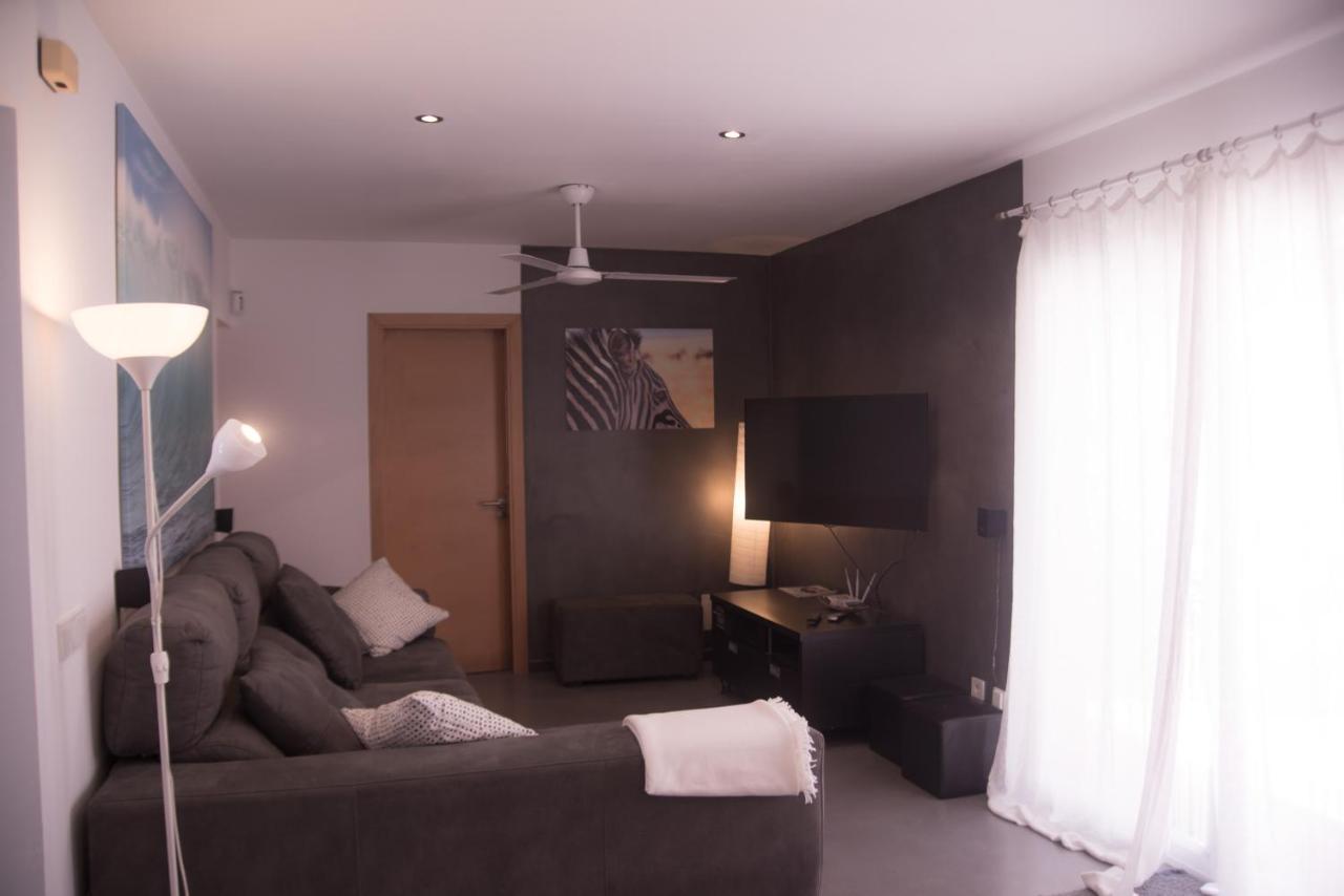 Holiday Home Randemar S'Illot  Εξωτερικό φωτογραφία