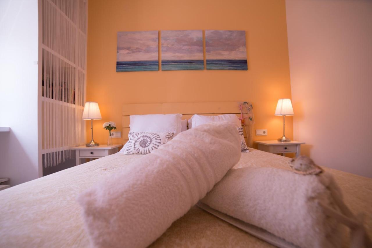 Holiday Home Randemar S'Illot  Εξωτερικό φωτογραφία