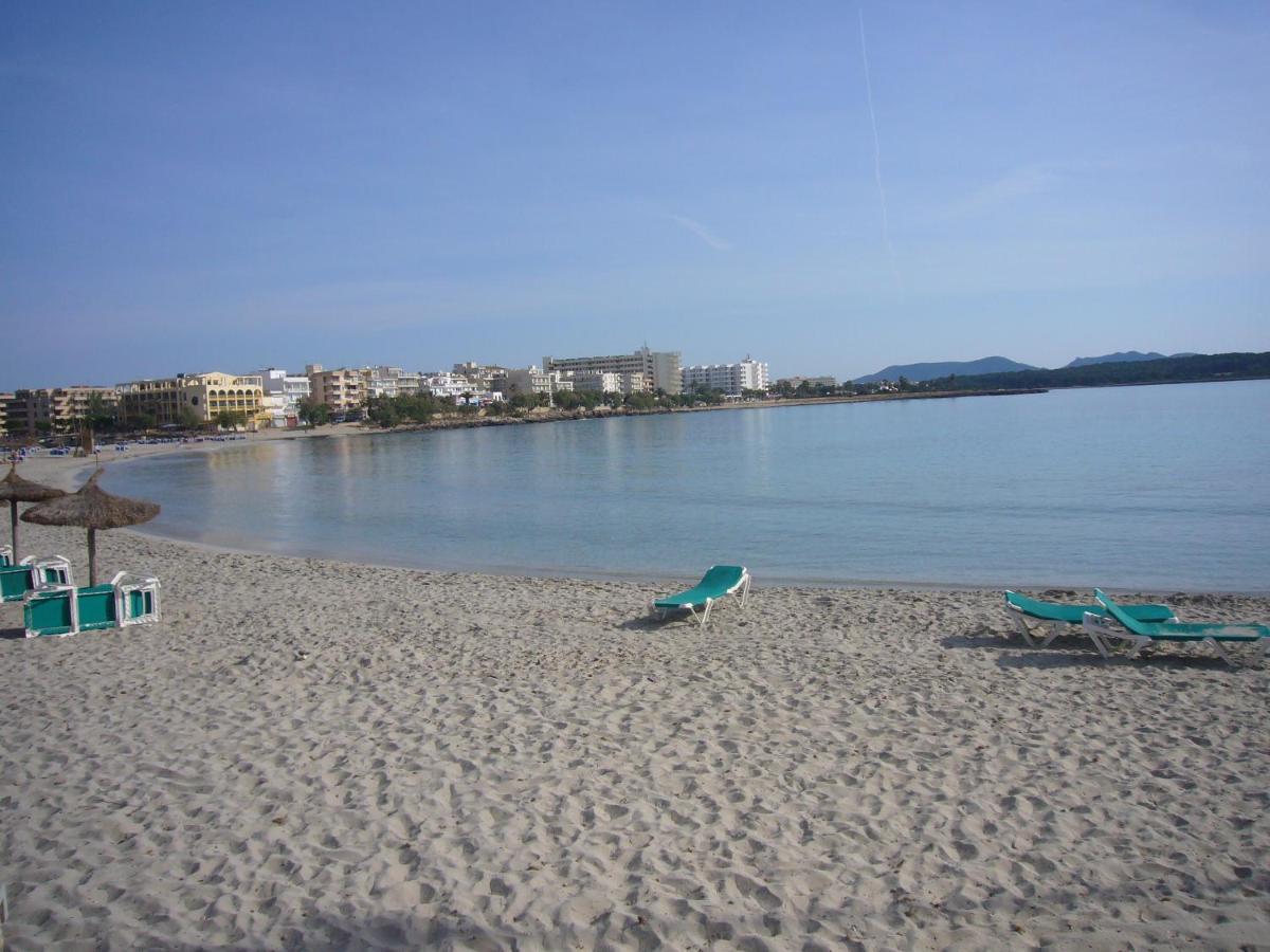 Holiday Home Randemar S'Illot  Εξωτερικό φωτογραφία