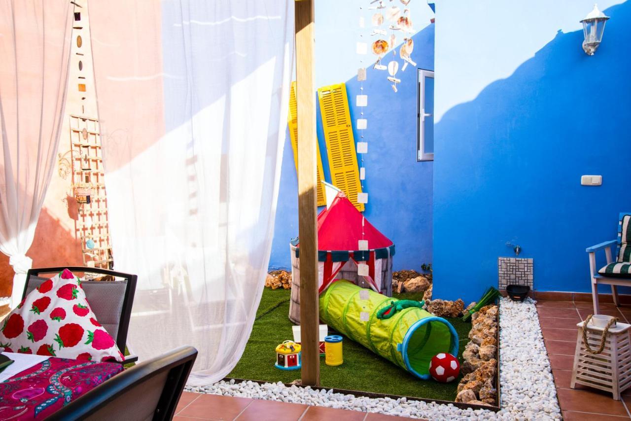 Holiday Home Randemar S'Illot  Εξωτερικό φωτογραφία