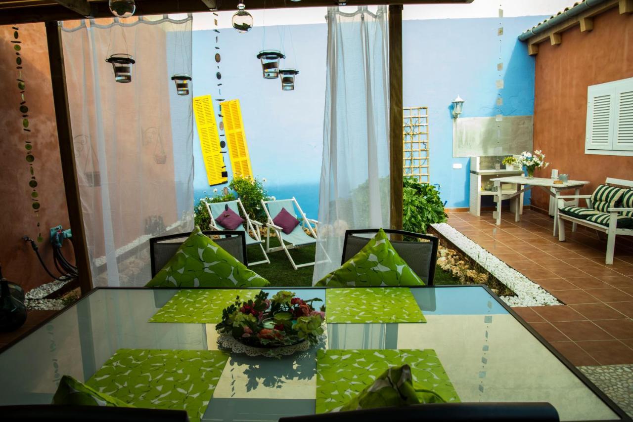Holiday Home Randemar S'Illot  Εξωτερικό φωτογραφία