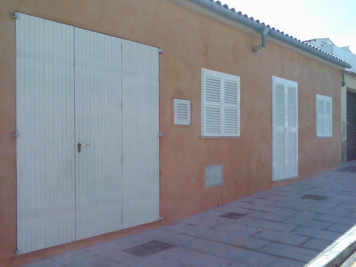 Holiday Home Randemar S'Illot  Εξωτερικό φωτογραφία