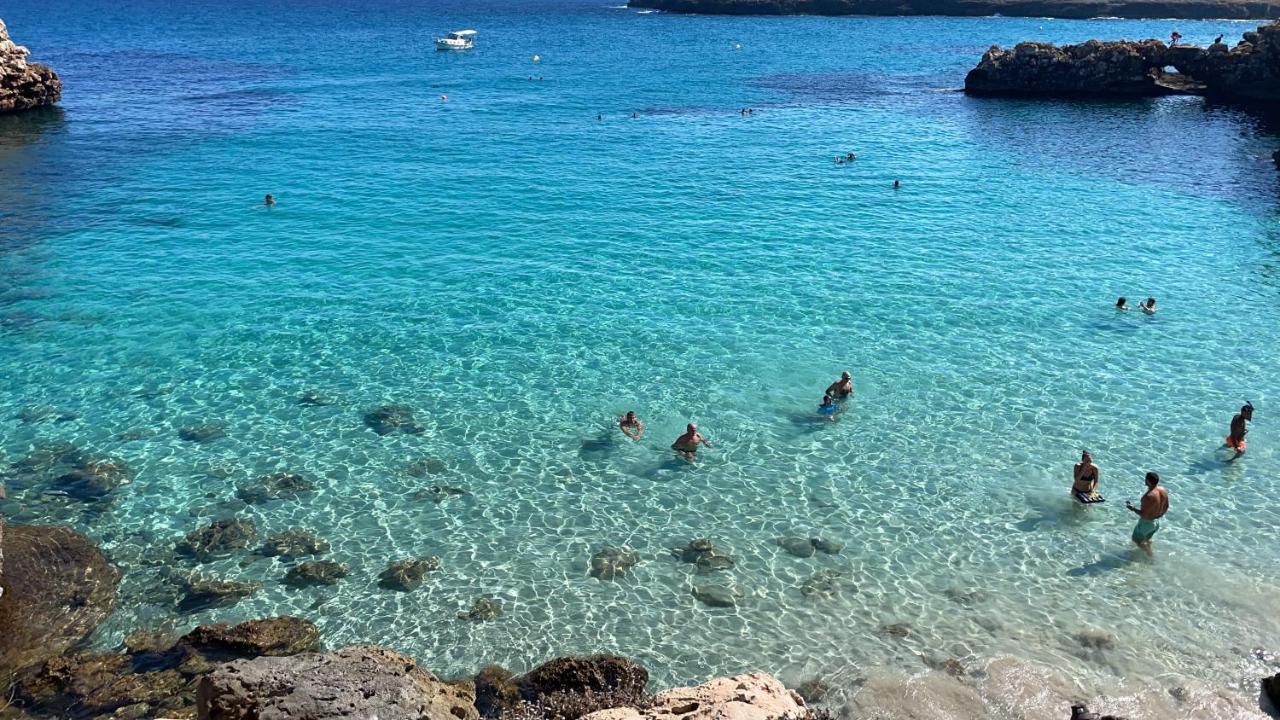 Holiday Home Randemar S'Illot  Εξωτερικό φωτογραφία