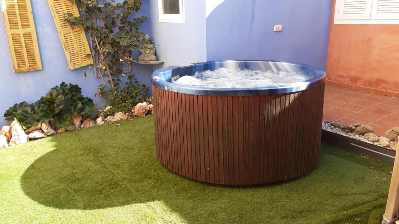 Holiday Home Randemar S'Illot  Εξωτερικό φωτογραφία