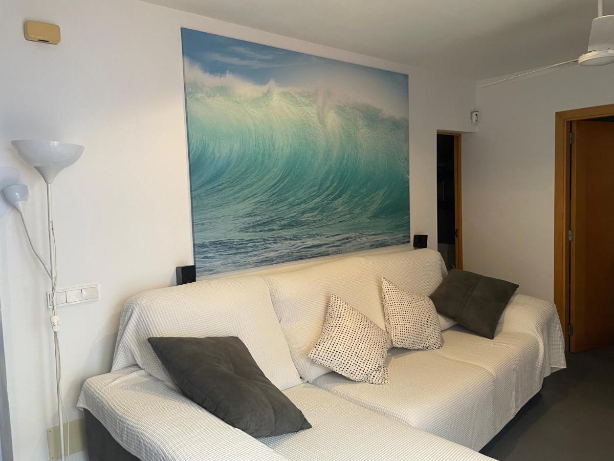 Holiday Home Randemar S'Illot  Εξωτερικό φωτογραφία