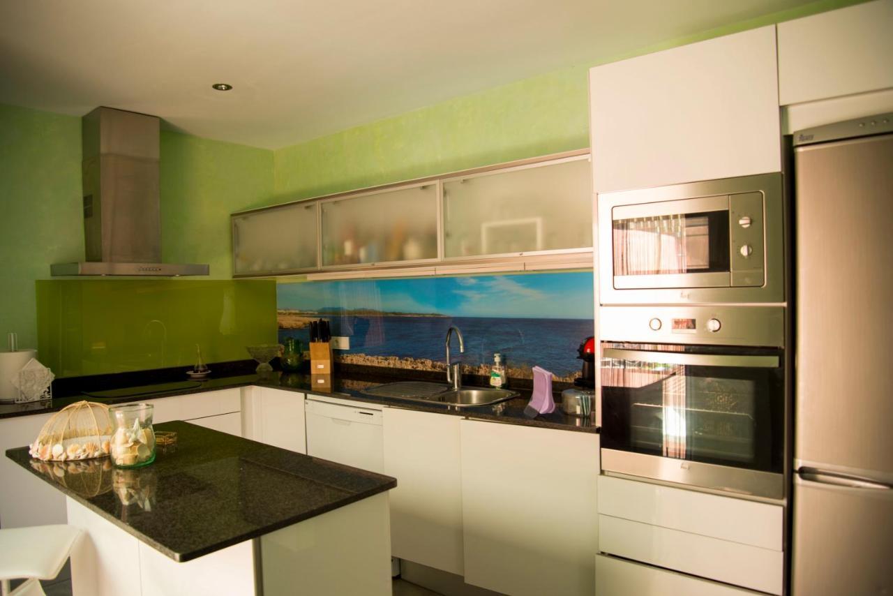 Holiday Home Randemar S'Illot  Εξωτερικό φωτογραφία