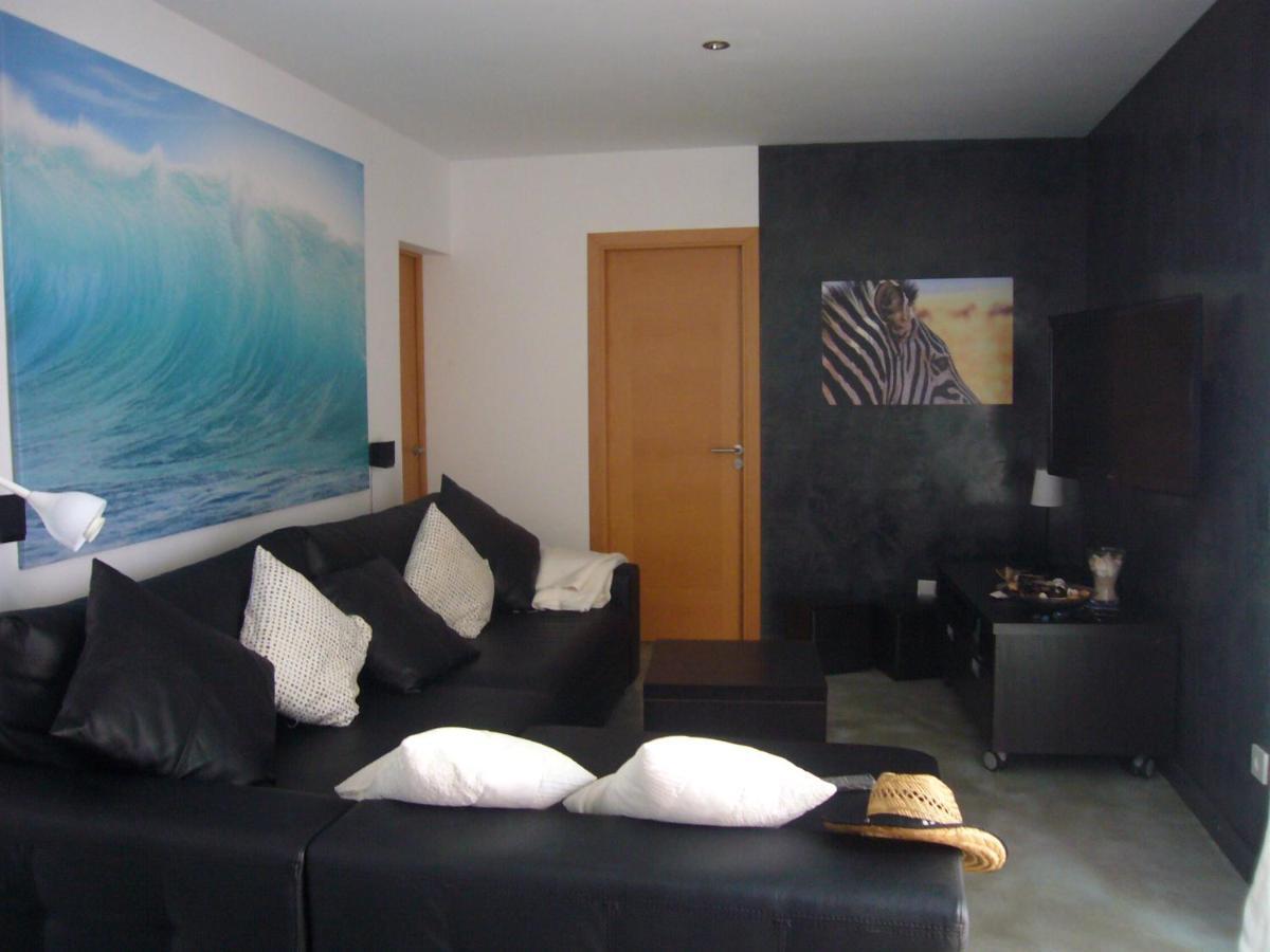 Holiday Home Randemar S'Illot  Εξωτερικό φωτογραφία