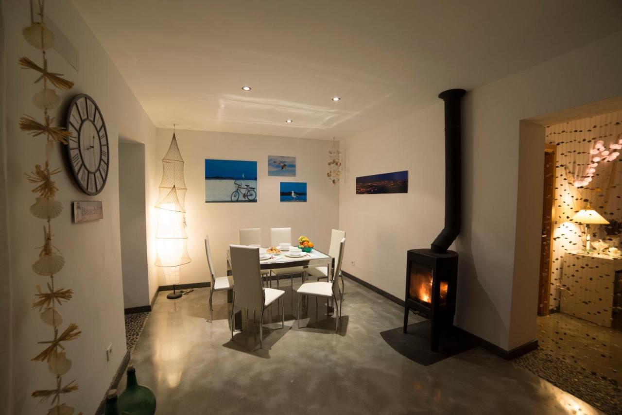 Holiday Home Randemar S'Illot  Εξωτερικό φωτογραφία