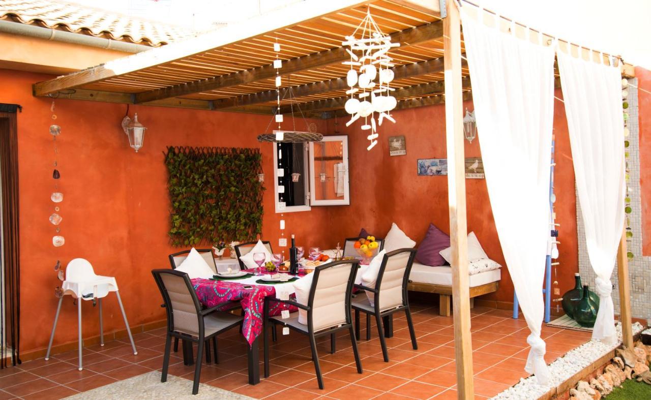 Holiday Home Randemar S'Illot  Εξωτερικό φωτογραφία