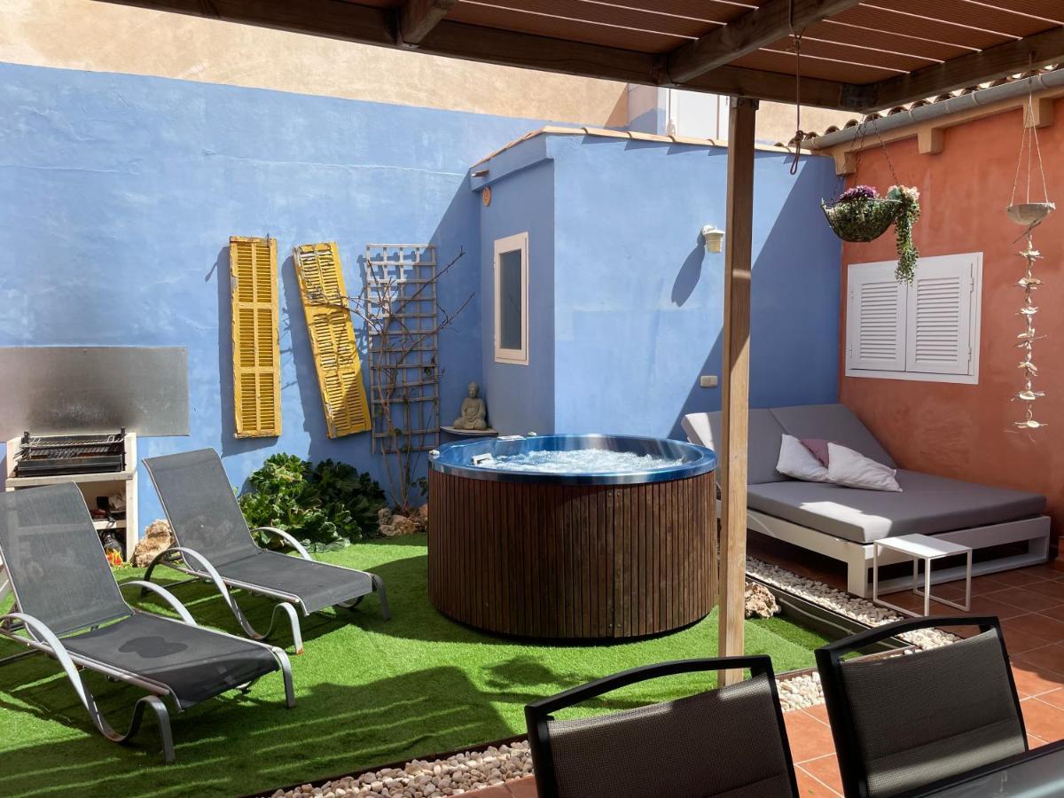 Holiday Home Randemar S'Illot  Εξωτερικό φωτογραφία