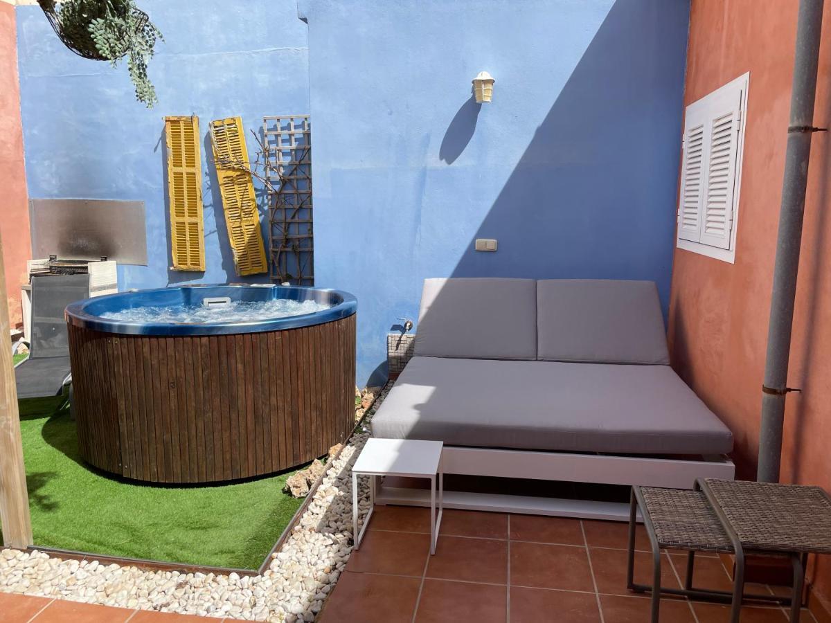 Holiday Home Randemar S'Illot  Εξωτερικό φωτογραφία