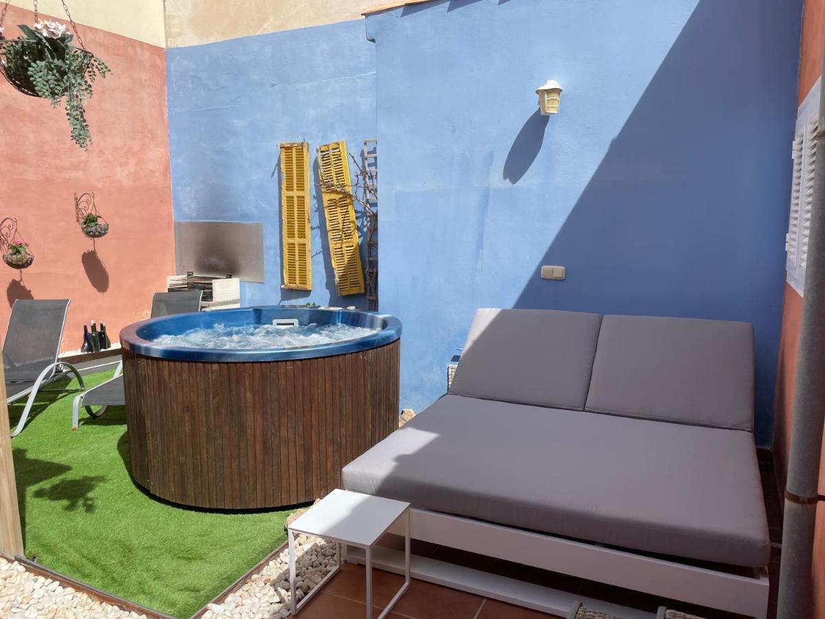 Holiday Home Randemar S'Illot  Εξωτερικό φωτογραφία